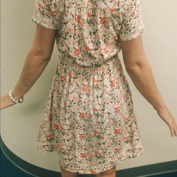 Mountain Khakis Wildflower Dress - Picture 3 of 4